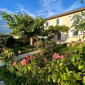 Maison d'hôtes L'escale De Beauregard, Coublevie